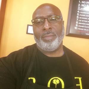 Meet your Posher, Greg